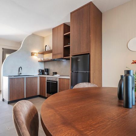Casa Di Demezzo Lejlighed Sitia  Eksteriør billede