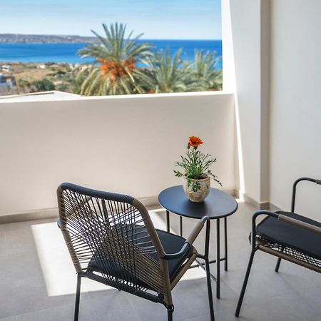 Casa Di Demezzo Lejlighed Sitia  Eksteriør billede