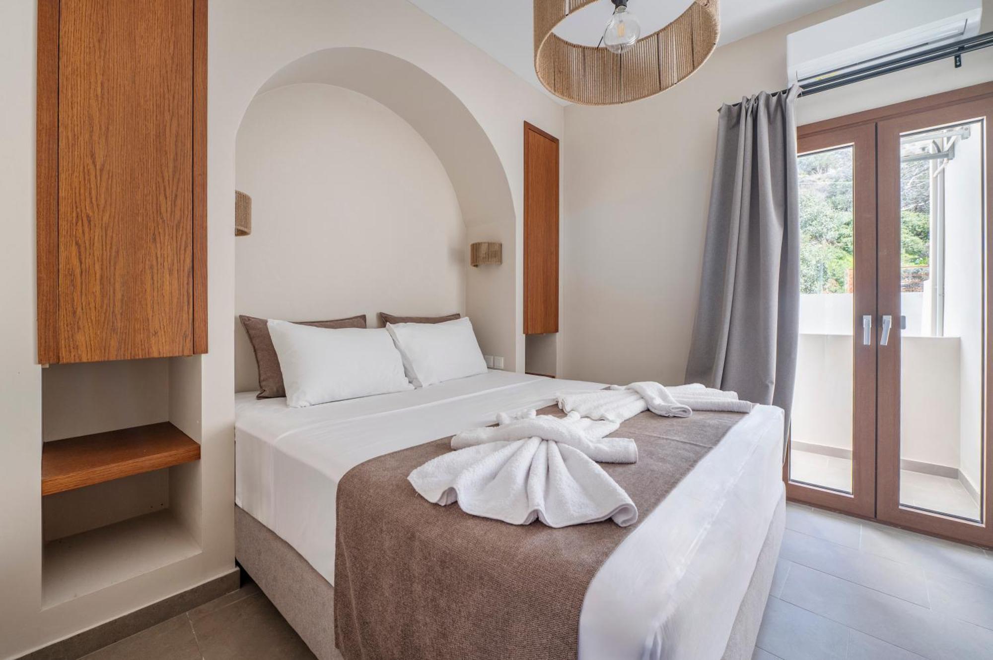 Casa Di Demezzo Lejlighed Sitia  Eksteriør billede