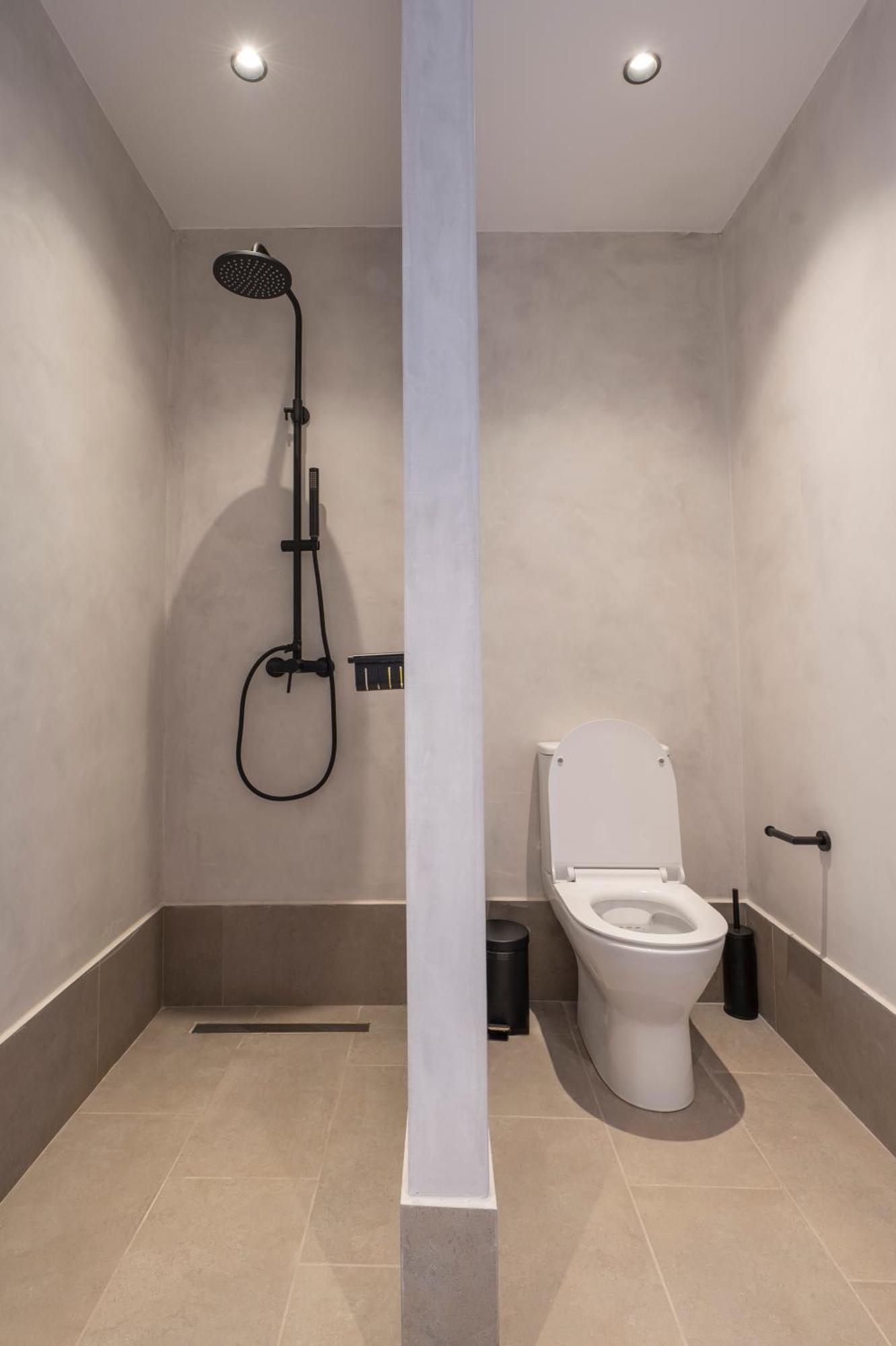 Casa Di Demezzo Lejlighed Sitia  Værelse billede